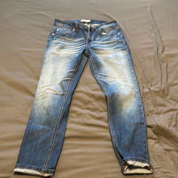 Straight cut Dex Jeans - Picture 2 of 3